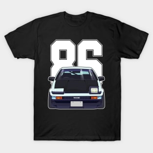 Toyota Sprinter Trueno AE86 T-Shirt